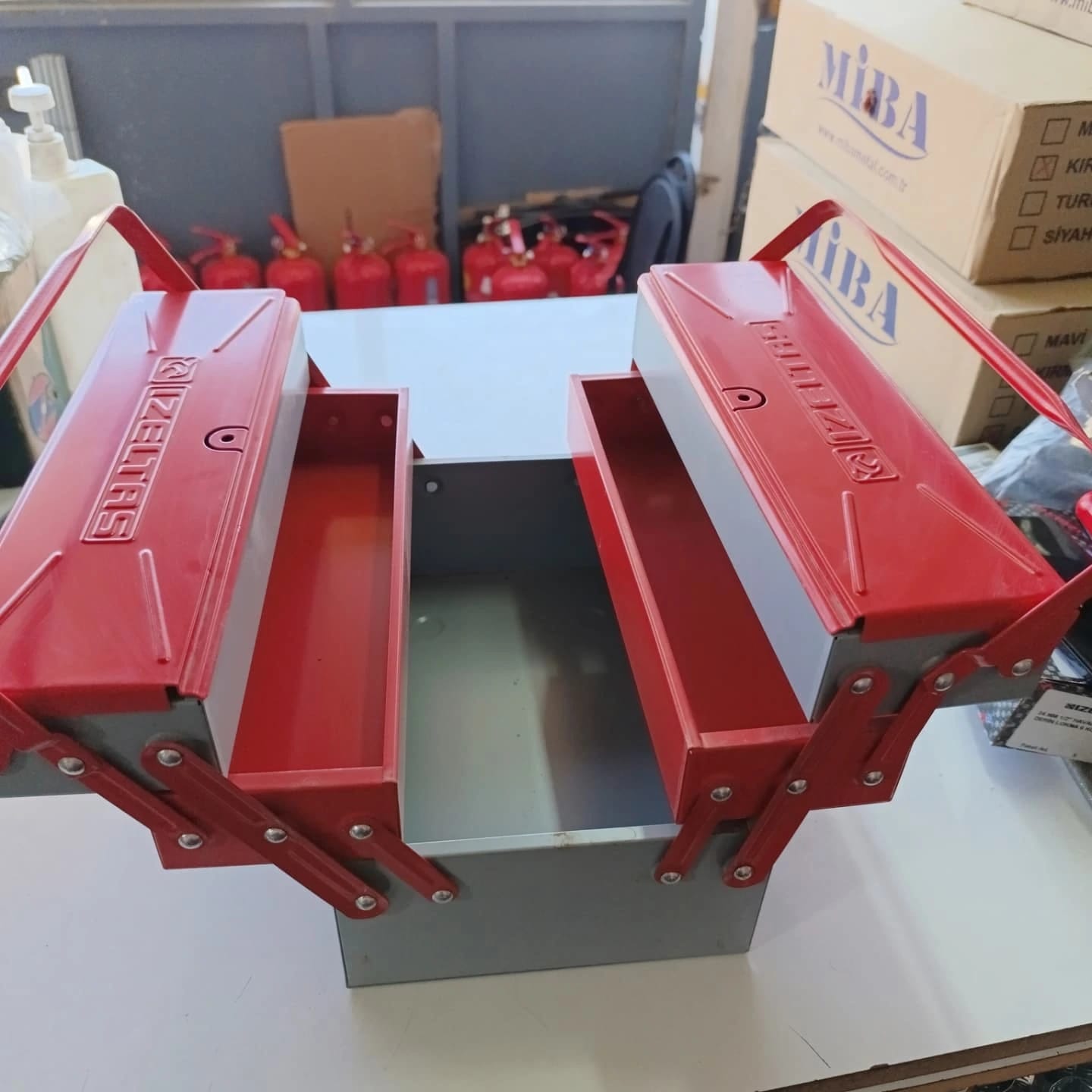 Ulaş Traktör Tarım Market